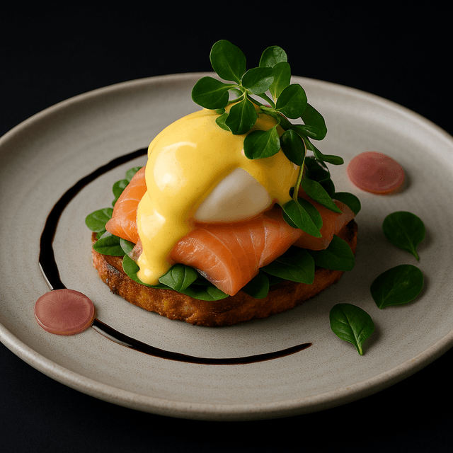 After: Breakfast Special