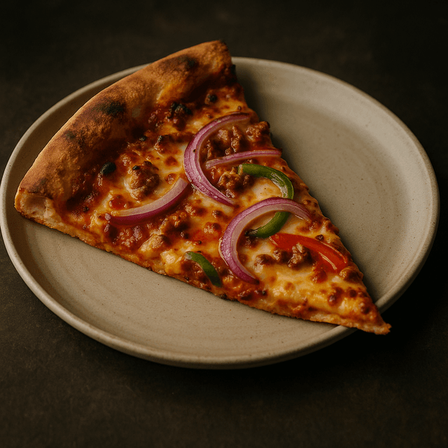 After: Pizza Special